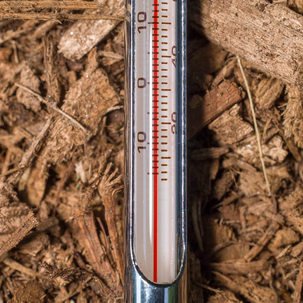 Soil Thermometer