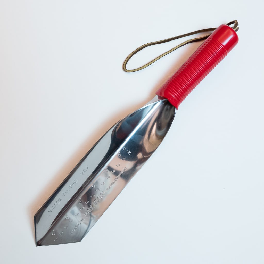 Bulb Planting Tools Item 9032 Tulip Trowel For Sale