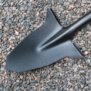 Spear Head Spade