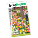 2025 SpringDisplays Catalog Cover