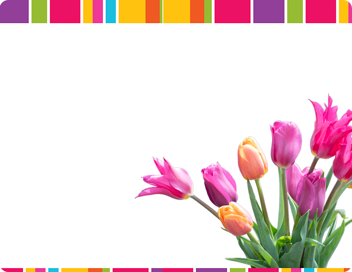 Floral Background Image